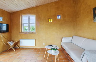 Foto 2 - Casa con 2 camere da letto a Løkken con terrazza