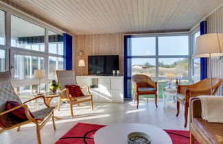 Foto 2 - Casa con 3 camere da letto a Løkken con terrazza