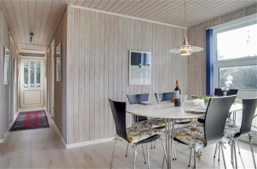 Foto 7 - Casa con 3 camere da letto a Løkken con terrazza