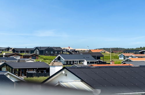 Foto 14 - Casa de 3 quartos em Løkken com terraço e sauna
