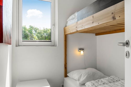 Foto 19 - Casa de 3 quartos em Løkken com terraço e sauna