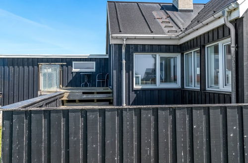 Foto 13 - Casa de 3 quartos em Løkken com terraço e sauna