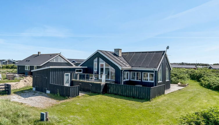 Foto 1 - Haus mit 3 Schlafzimmern in Løkken mit terrasse und sauna