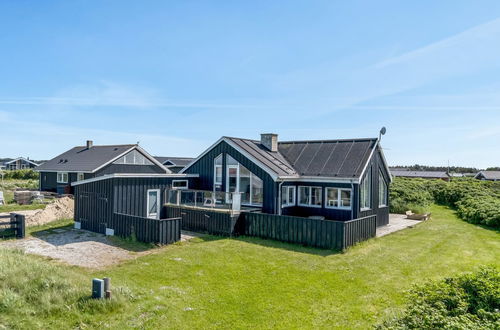 Foto 1 - Haus mit 3 Schlafzimmern in Løkken mit terrasse und sauna