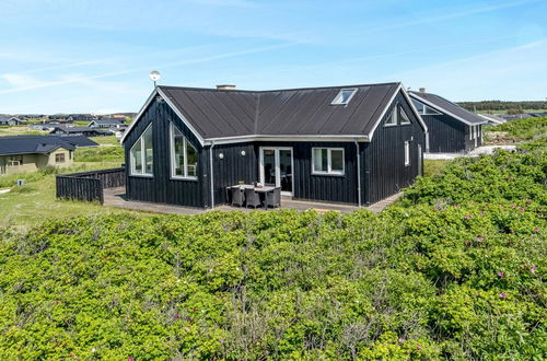 Foto 12 - Casa de 3 quartos em Løkken com terraço e sauna