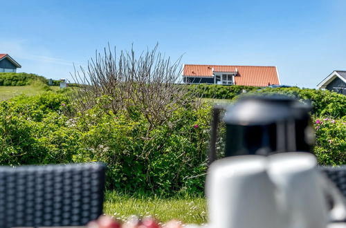 Foto 10 - Casa de 3 quartos em Løkken com terraço e sauna