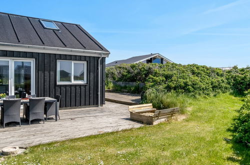 Foto 18 - Casa de 3 quartos em Løkken com terraço e sauna