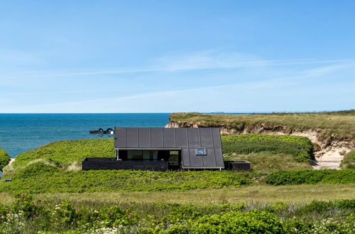 Foto 15 - Casa de 3 quartos em Løkken com terraço e sauna