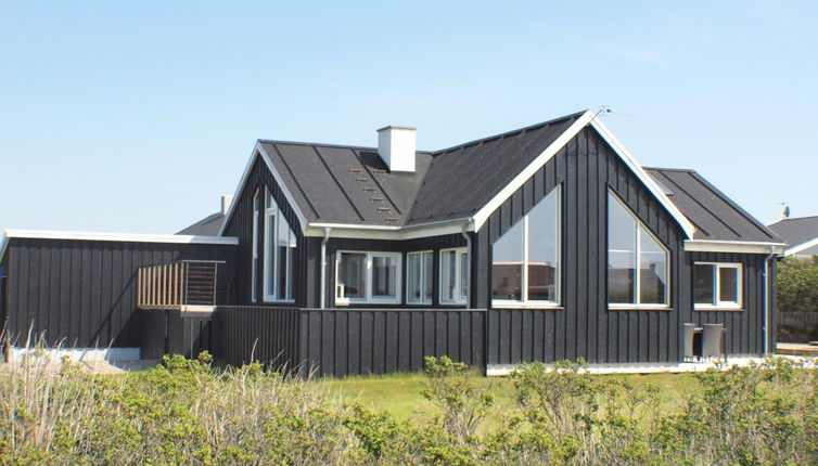 Foto 1 - Casa de 3 quartos em Løkken com terraço e sauna