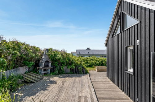 Foto 20 - Casa de 3 quartos em Løkken com terraço e sauna