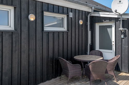 Foto 21 - Casa de 3 quartos em Løkken com terraço e sauna