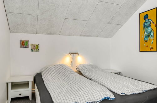 Foto 21 - Casa de 3 quartos em Løkken com terraço e sauna
