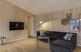 Foto 2 - Casa con 3 camere da letto a Løkken con terrazza