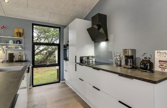 Foto 2 - Casa de 3 quartos em Løkken com terraço
