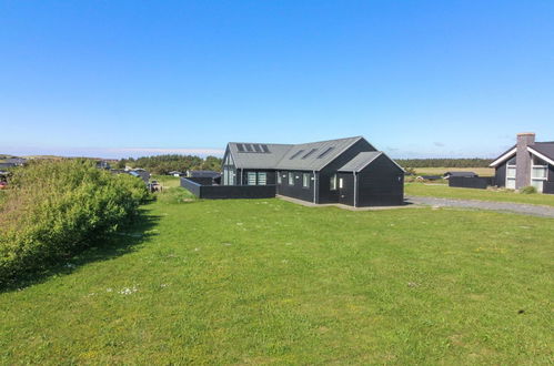 Foto 38 - Casa de 3 quartos em Løkken com terraço e sauna