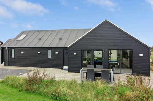 Foto 1 - Casa de 3 habitaciones en Løkken con terraza y sauna