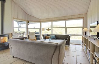 Foto 3 - Casa de 4 quartos em Løkken com terraço e sauna
