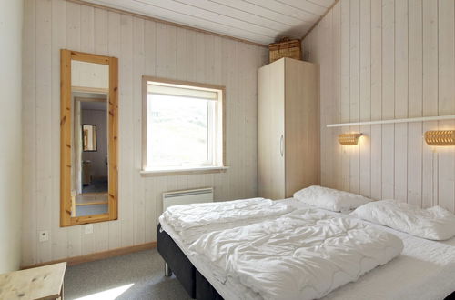 Foto 8 - Casa con 4 camere da letto a Løkken con terrazza e sauna