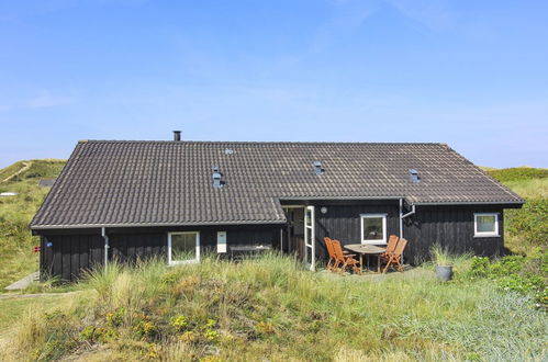 Photo 26 - Maison de 4 chambres à Løkken avec terrasse et sauna