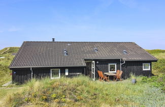 Foto 3 - Casa de 4 quartos em Løkken com terraço e sauna