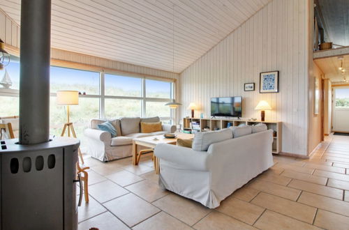 Foto 18 - Casa de 4 quartos em Løkken com terraço e sauna