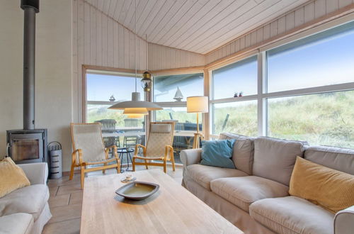 Foto 14 - Casa de 4 quartos em Løkken com terraço e sauna