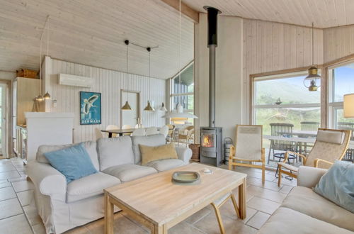 Foto 15 - Casa de 4 quartos em Løkken com terraço e sauna