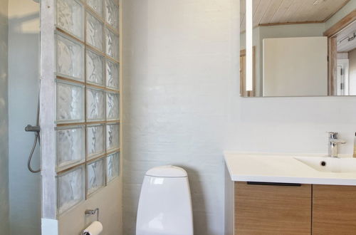 Foto 24 - Casa de 4 quartos em Løkken com terraço e sauna