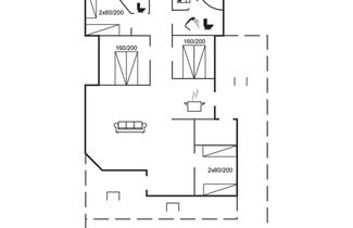Foto 2 - Casa de 4 quartos em Løkken com terraço e sauna