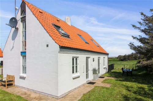 Foto 32 - Haus mit 3 Schlafzimmern in Løkken mit terrasse und sauna
