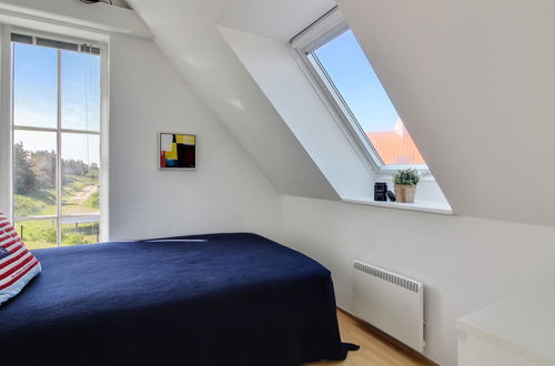 Foto 30 - Casa de 3 quartos em Løkken com terraço e sauna