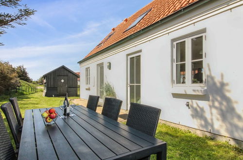 Foto 14 - Casa de 3 quartos em Løkken com terraço e sauna