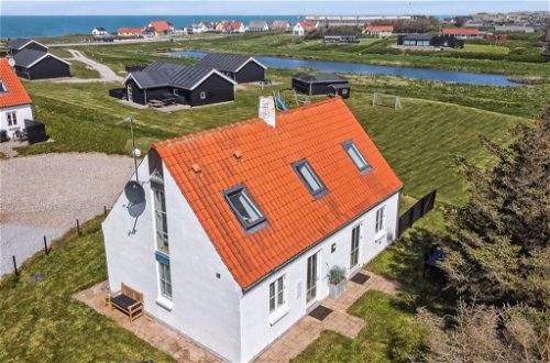 Foto 35 - Haus mit 3 Schlafzimmern in Løkken mit terrasse und sauna