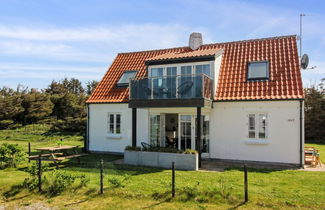 Foto 1 - Casa de 3 quartos em Løkken com terraço e sauna