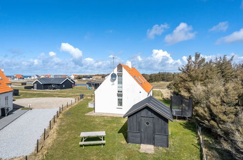 Photo 23 - Maison de 3 chambres à Løkken avec terrasse et sauna