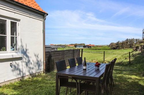Foto 15 - Casa de 3 quartos em Løkken com terraço e sauna