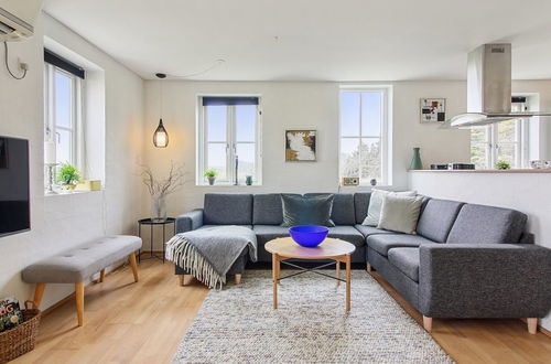 Foto 34 - Casa de 3 quartos em Løkken com terraço e sauna