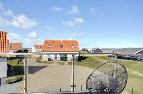 Foto 9 - Casa de 3 quartos em Løkken com terraço e sauna