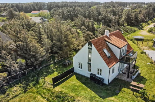 Photo 34 - Maison de 3 chambres à Løkken avec terrasse et sauna