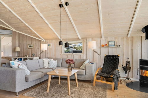 Foto 23 - Casa de 3 quartos em Løkken com terraço e sauna