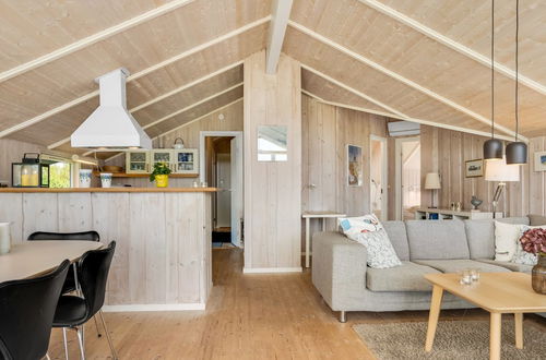 Foto 15 - Casa de 3 quartos em Løkken com terraço e sauna
