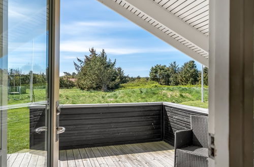 Foto 12 - Casa de 3 quartos em Løkken com terraço e sauna