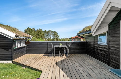 Foto 8 - Casa de 3 quartos em Løkken com terraço e sauna