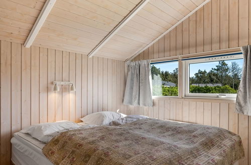 Foto 20 - Casa de 3 quartos em Løkken com terraço e sauna