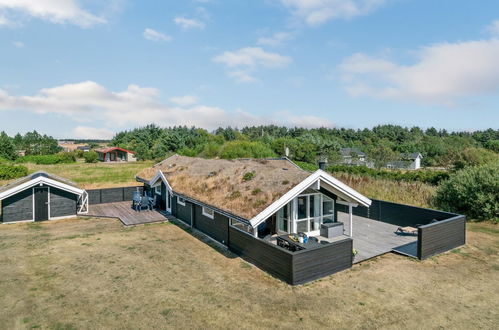 Photo 28 - Maison de 3 chambres à Løkken avec terrasse et sauna