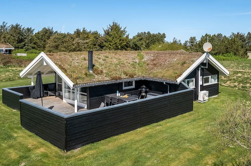Foto 3 - Casa de 3 quartos em Løkken com terraço e sauna