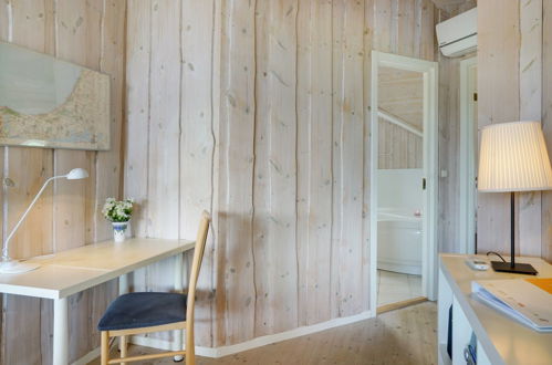 Foto 21 - Haus mit 3 Schlafzimmern in Løkken mit terrasse und sauna