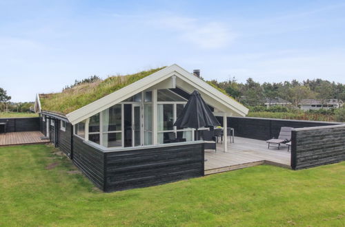 Photo 32 - Maison de 3 chambres à Løkken avec terrasse et sauna