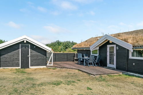 Photo 29 - Maison de 3 chambres à Løkken avec terrasse et sauna