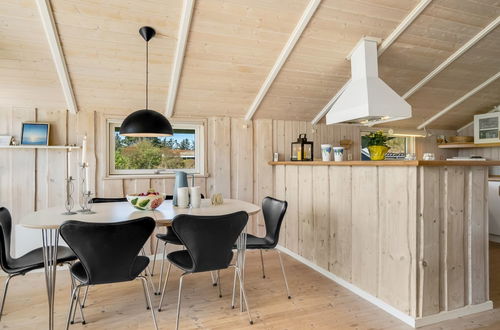 Foto 25 - Casa de 3 quartos em Løkken com terraço e sauna